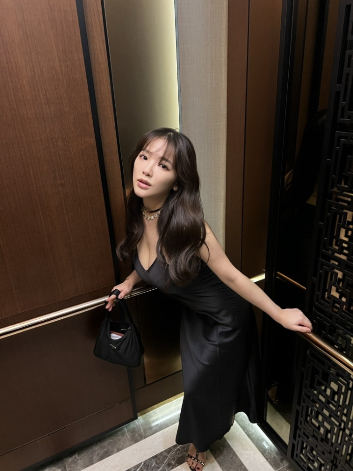 자연산 인증하는 일본녀 근황.jpgif 