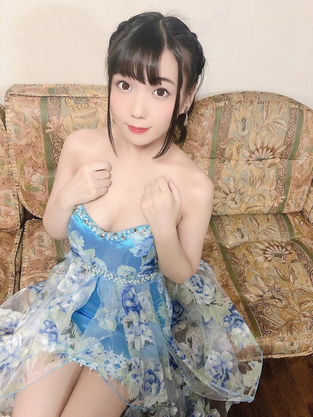아리사카 마요이.jpgif 아리사카 마요이 - 