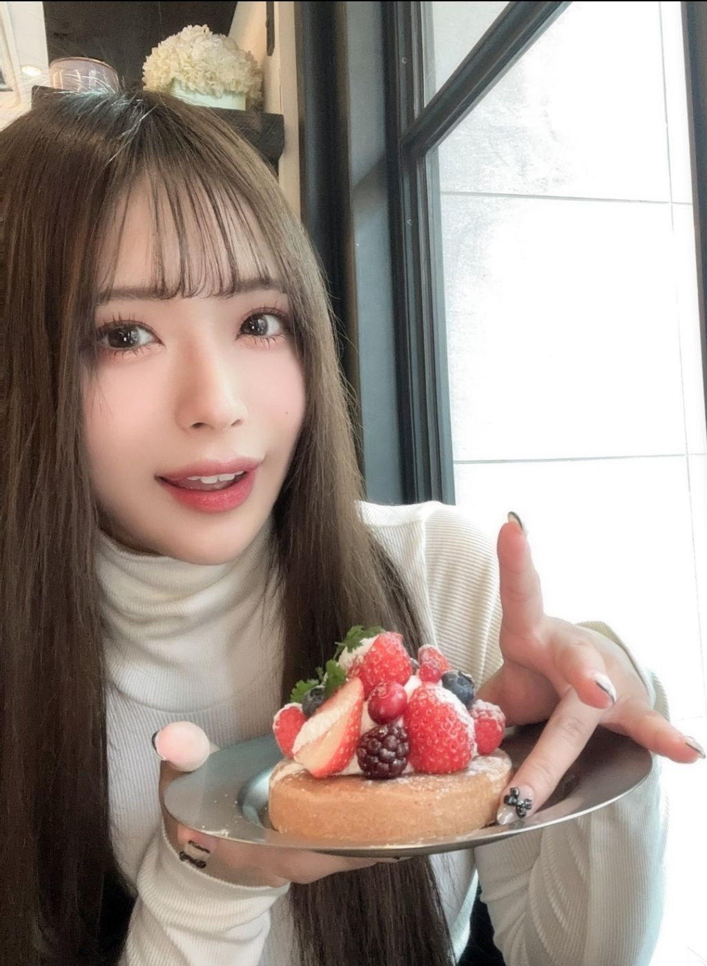 웸반야마급 올해 신인 AV 배우.jpg 