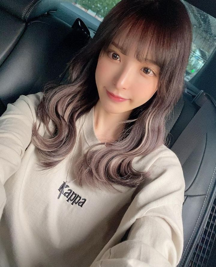 모모노기 카나 근황.jpg 모모노기 카나 근황 - 