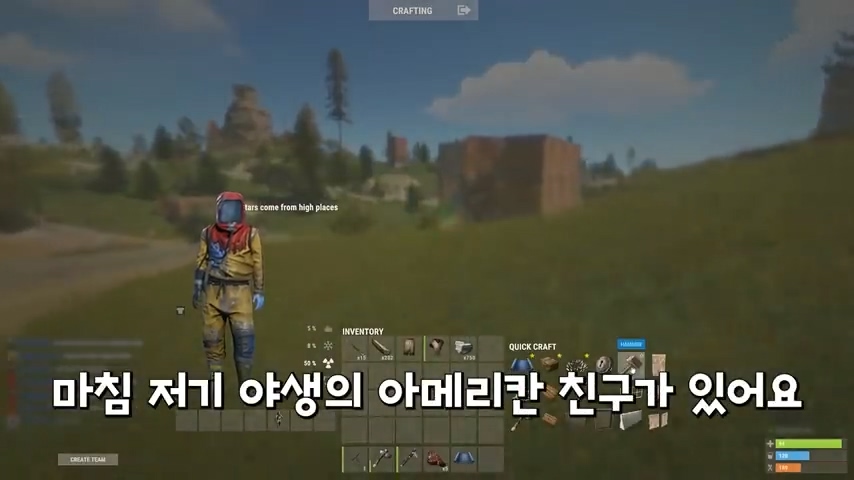 미국인을 가둬 놓고 수능 영어 문제를 풀게 해보았다 - 꾸르