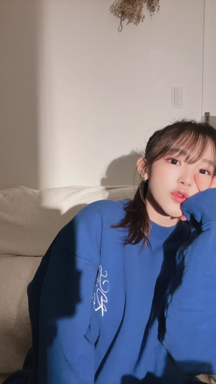 자연산 인증하는 일본녀 근황.jpgif 