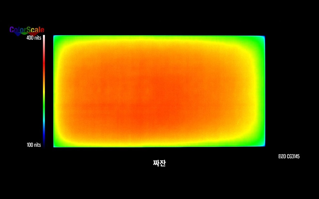 아이패드 신형 테두리 왜캐 어두워! - x86.co.kr