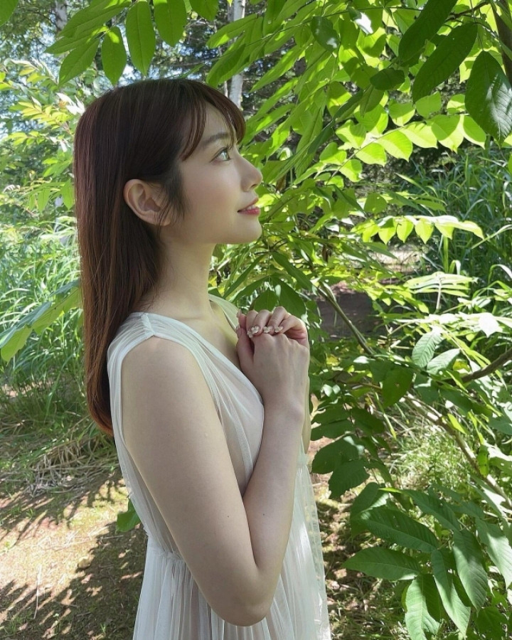 배우 카와키타 사이카 근황.Jpg