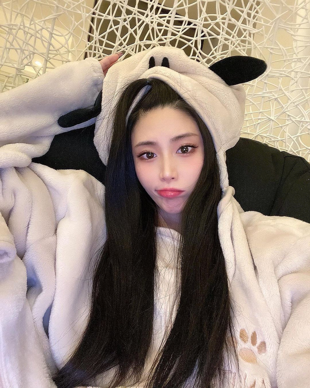 건강한 몸매로 한때 유명했던 사나 친구 근황.jpg 