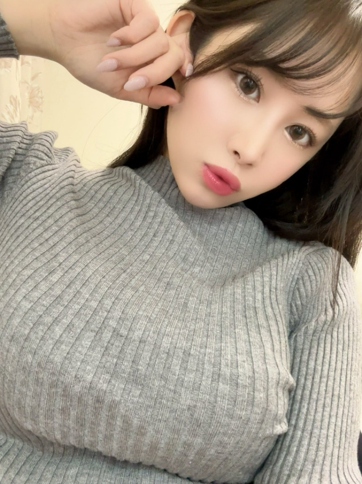 비율 좋은 K컵 AV 배우.jpg 