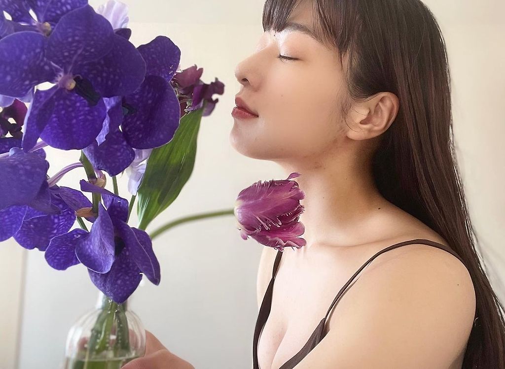 AV배우 유메카나가 GOAT인 이유 유메 카나 - 