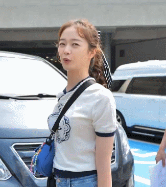 220731 런닝맨 전소민