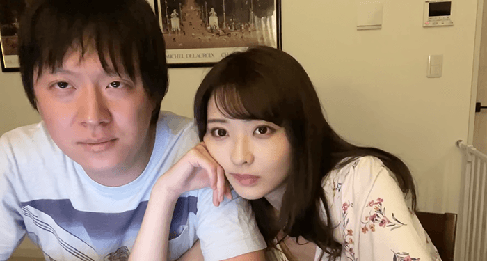 일본인 아내가 한국어 학원 가는게 싫은 남편 - 꾸르
