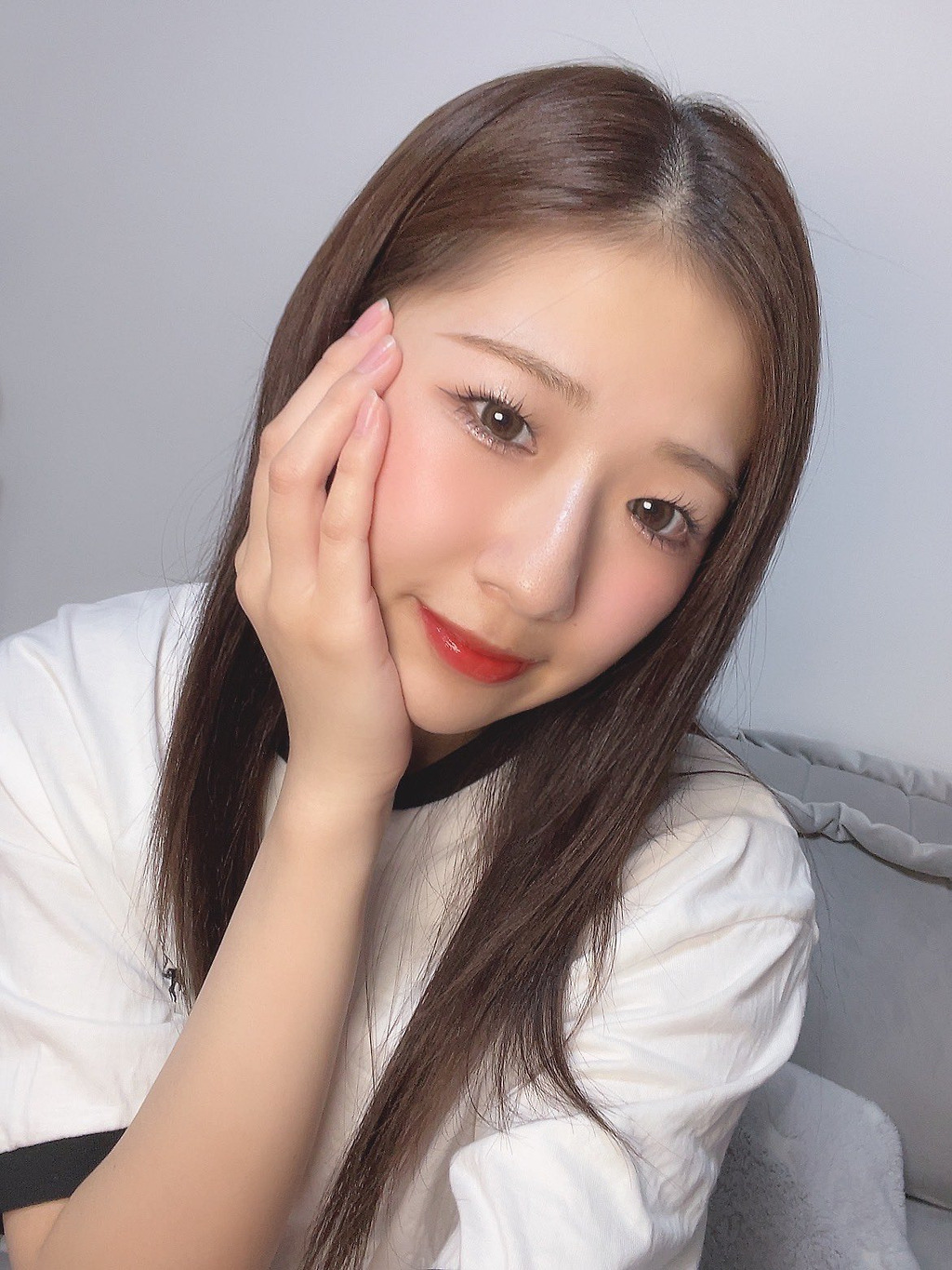 베이글 AV배우 나나하라 사유.jpg