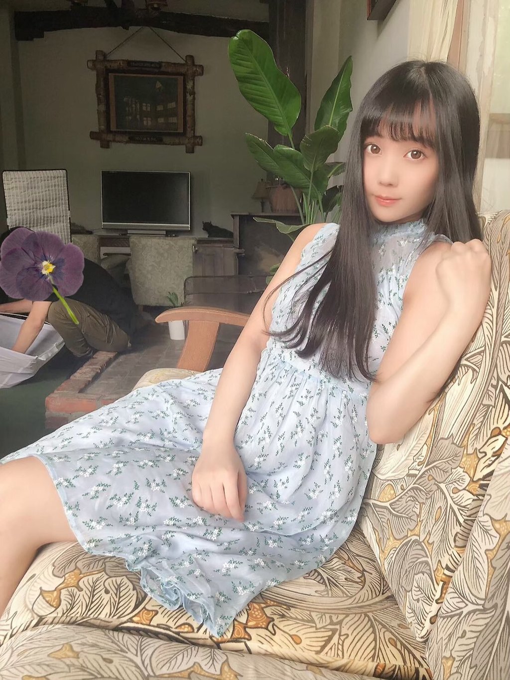 아리사카 마요이.jpgif 아리사카 마요이 - 