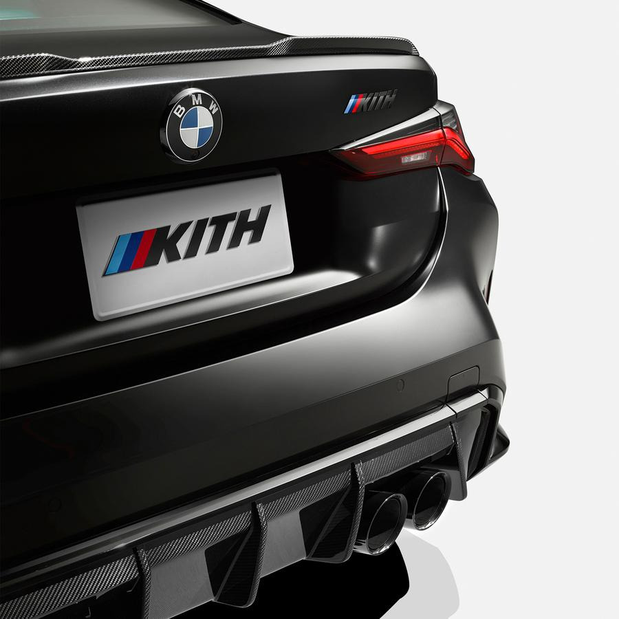 150대 한정으로 나오는 BMW M4 - x86.co.kr