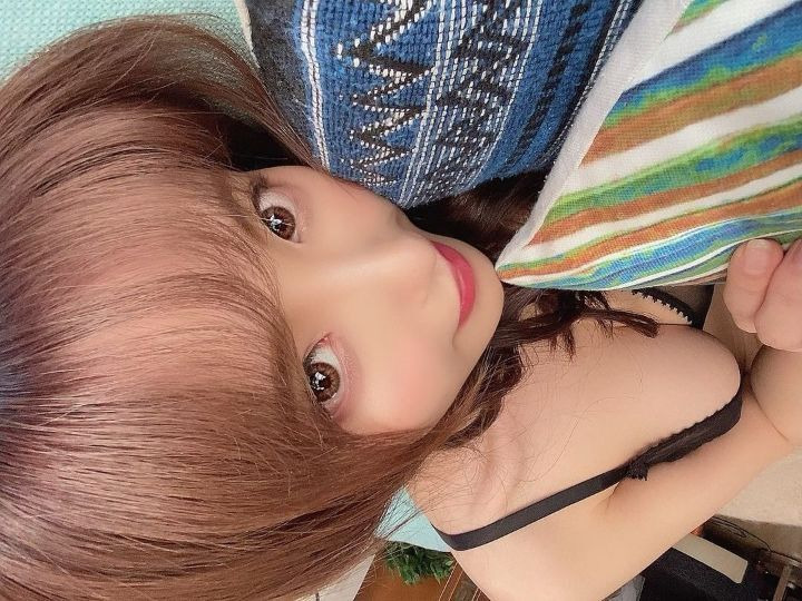 모모노기 카나 근황.jpg 모모노기 카나 근황 - 