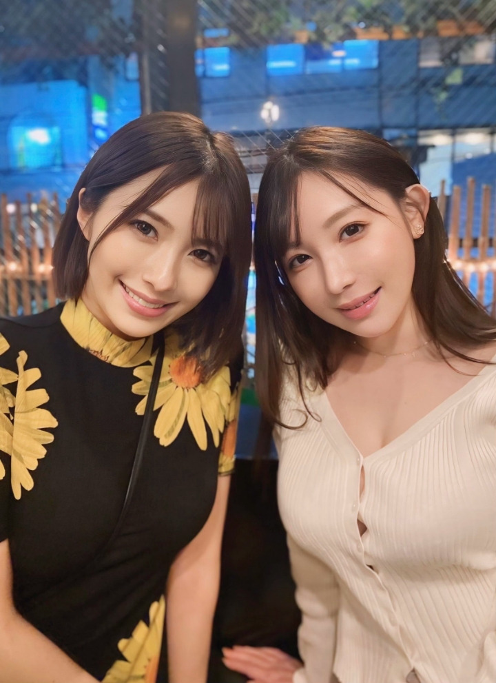 외모, 피지컬 다 개쩌는 신인 AV 배우.jpg 