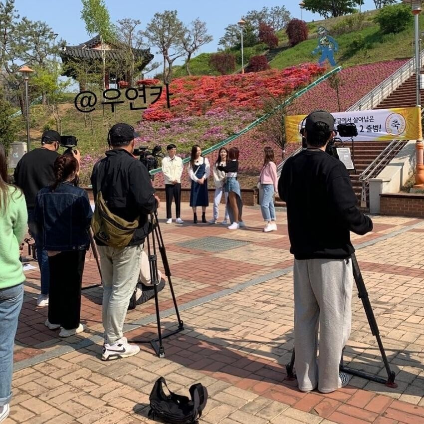 시즌2 촬영 들어갔다는 식스센스 - 짤티비