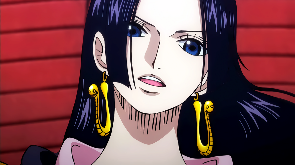 현재까지 나온 원피스 패왕색의 패기 소유자 - 꾸르