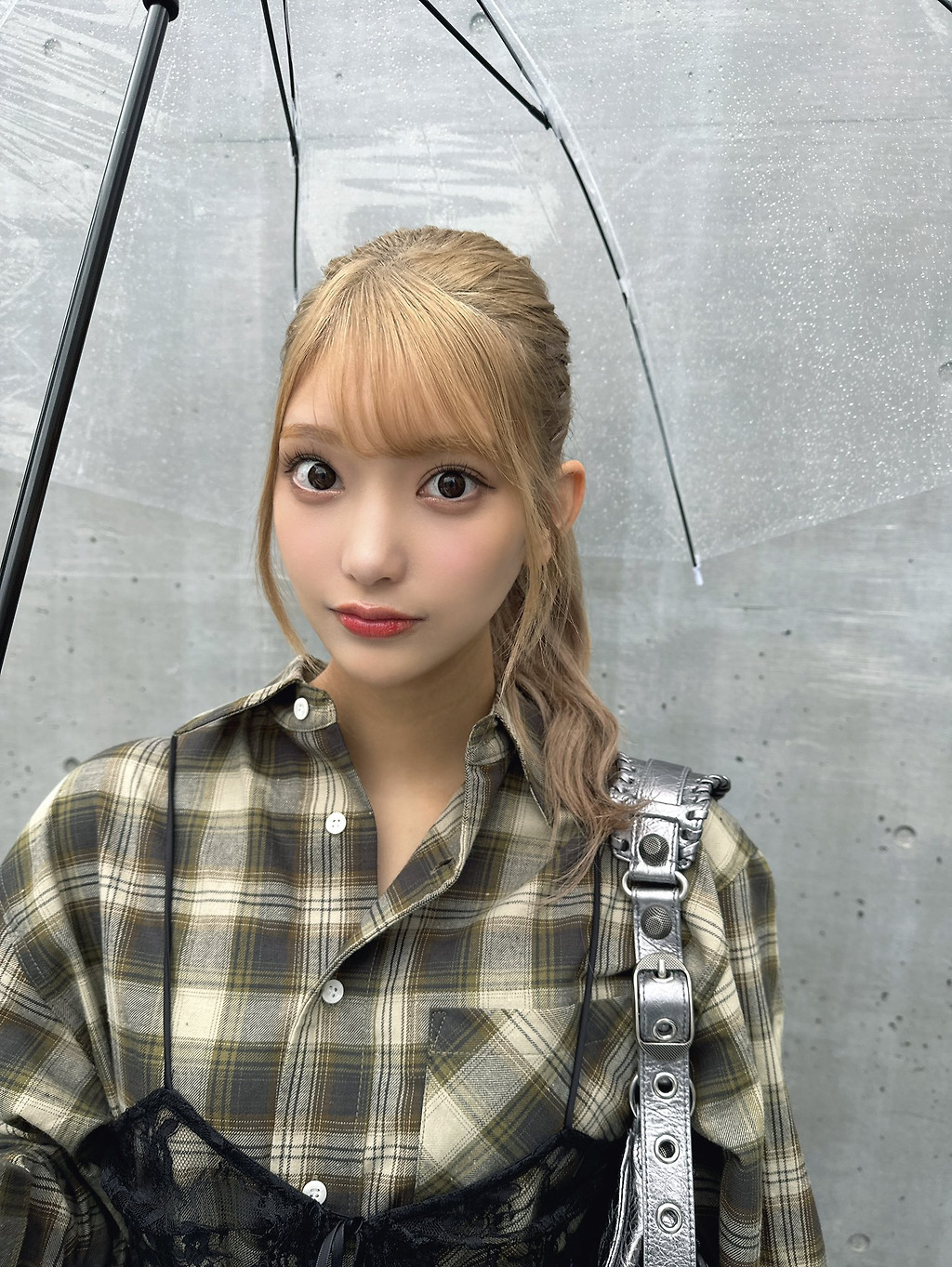 장신 슬랜더 AV배우 쿠라키 하나.jpg 