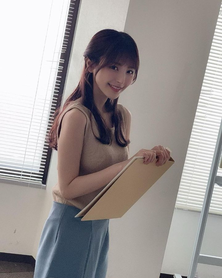 모모노기 카나 근황.jpg 모모노기 카나 근황 - 