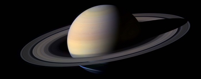 토성의 약 640배 크기의 고리를 가진 행성 - 짤티비
