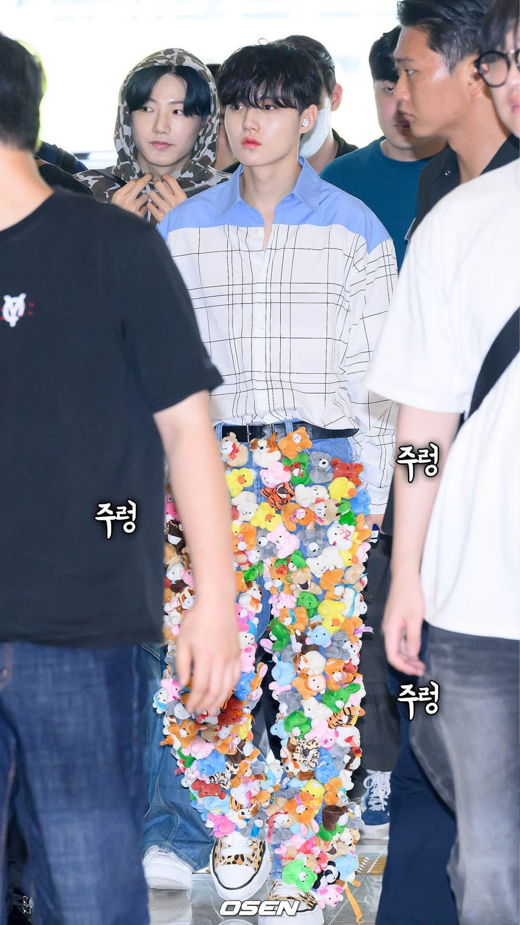 도영이바지덕분에 확실히 알게되었어요 ㅎㅎ