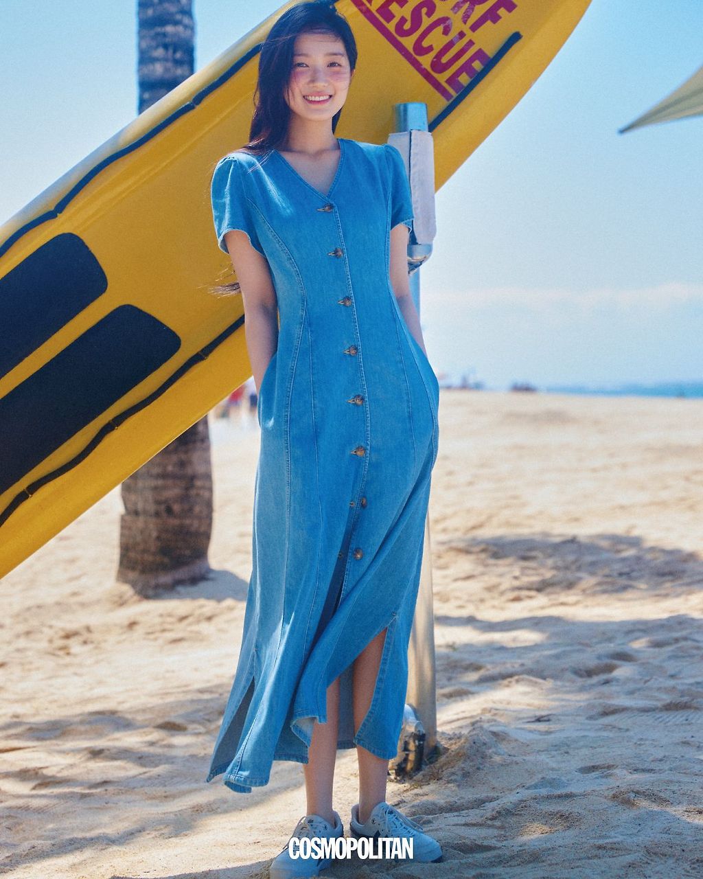 발리화보 찢은 우리 마멜이