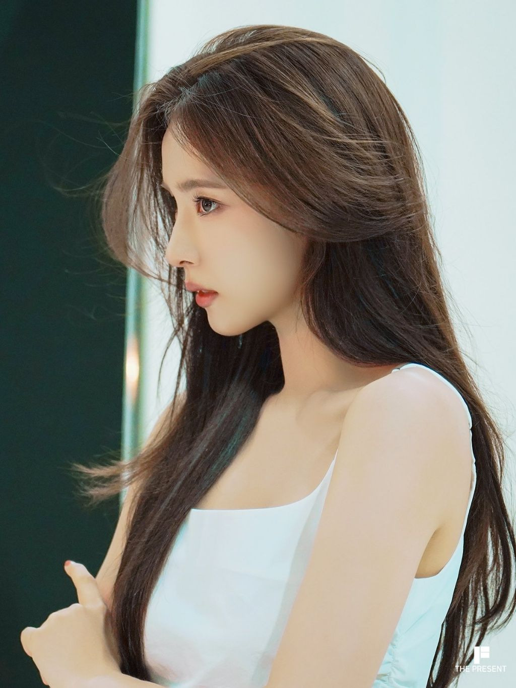 내가 사랑했던 모든 여자들 | 신세경 옆선 모음jpg - Daum 카페