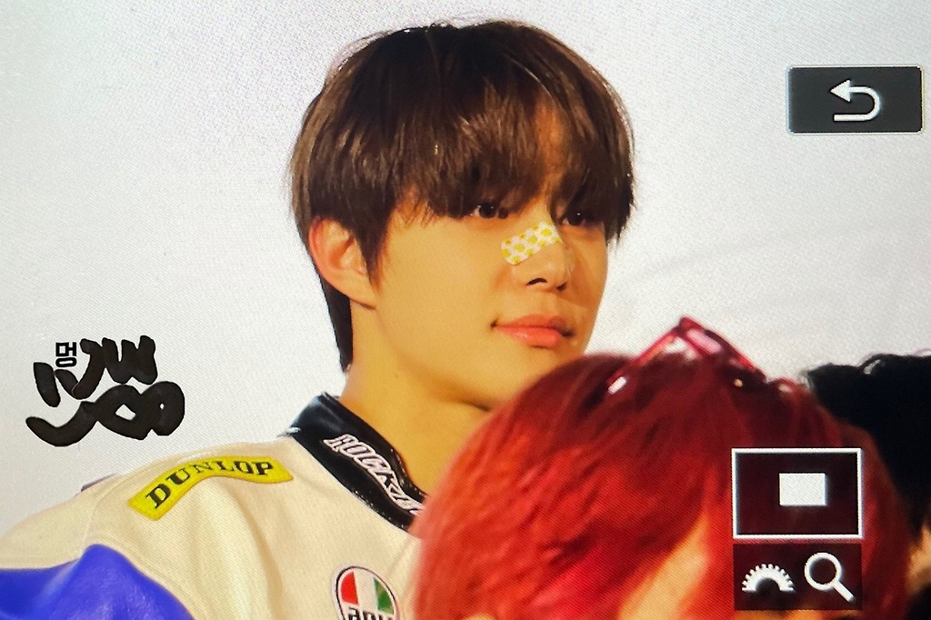 Nct 127 nct 127 daum 