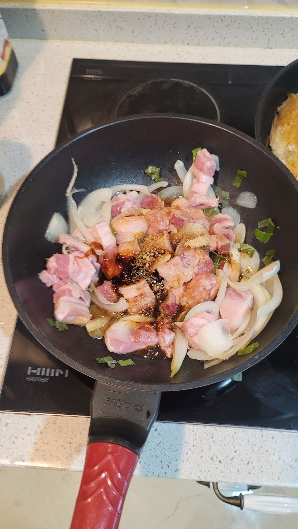 친절하지 않는 밥상과 리뷰 | 맛났던 저녁반찬 