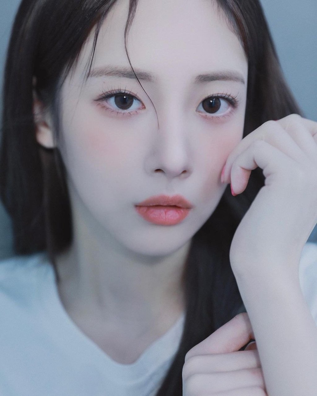 여초에서 댓글만 600개 넘게 달린 러블리즈 유지애 사진 - 꾸르