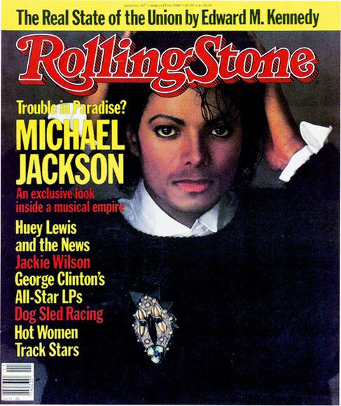 자서전에 기록된 마이클 잭슨이 음악적으로 진심 대격분했다는 순간 - 꾸르