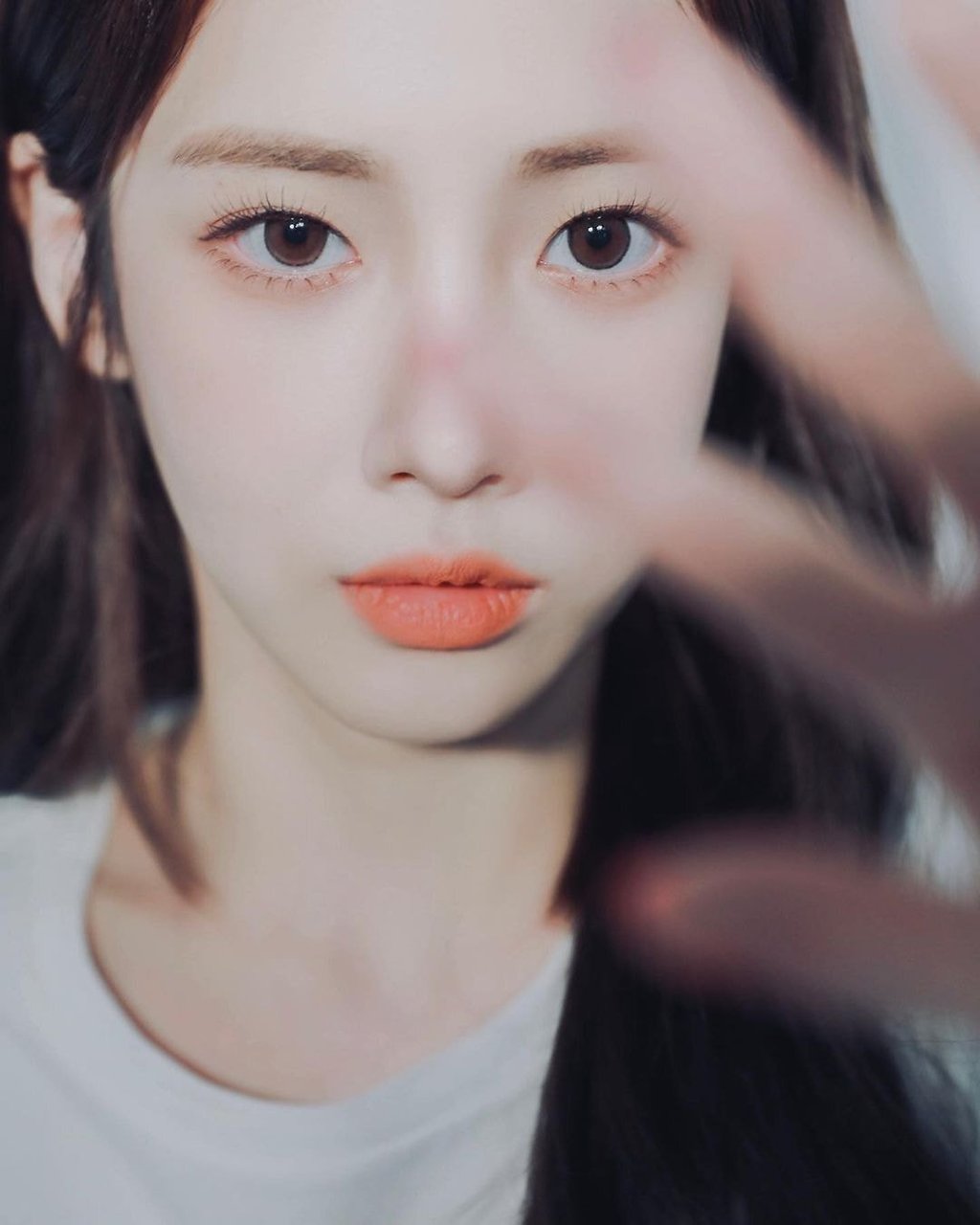 여초에서 댓글만 600개 넘게 달린 러블리즈 유지애 사진 - 꾸르