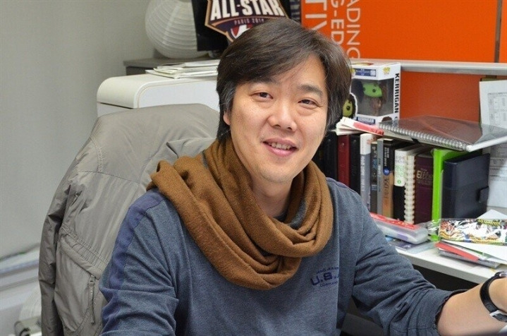 초기 e스포츠 판을 만든 고학력자들 - 꾸르