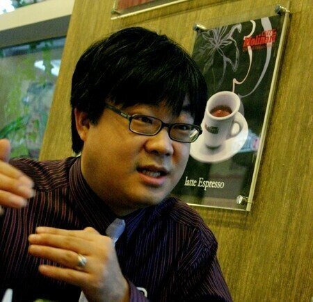 초기 e스포츠 판을 만든 고학력자들 - 꾸르