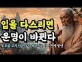 첨부된 유튜브 동영상