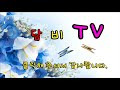 첨부된 유튜브 동영상