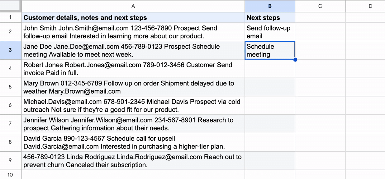 3-2.Smart Fill Text Extraction.gif
