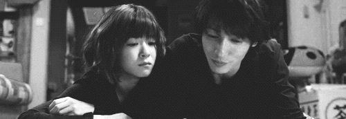 노다메는 사랑 에필.gif