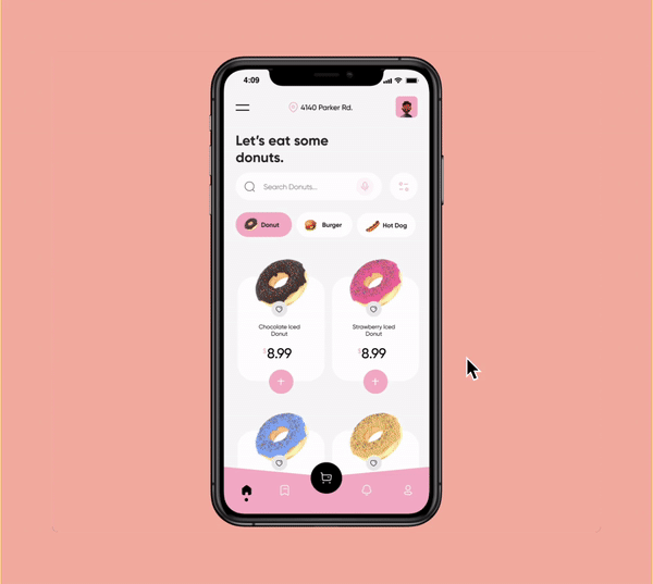 donut-app.gif