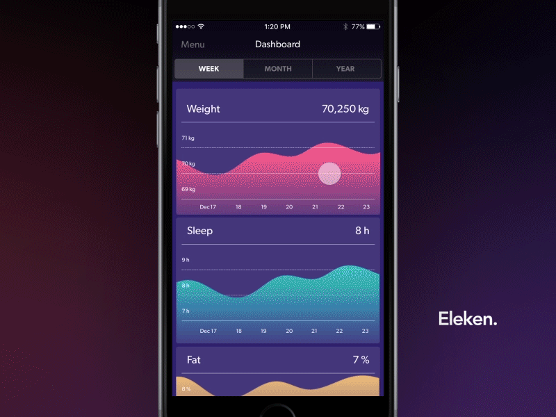 health-tracker-app.gif