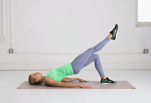 브릿지킥 업다운.gif