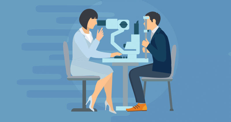 6.▶눈물길 검사 통해 증상 파악.gif