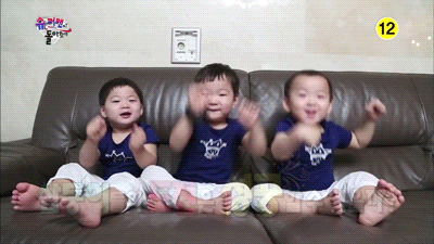 7. 삼둥이 움짤.gif