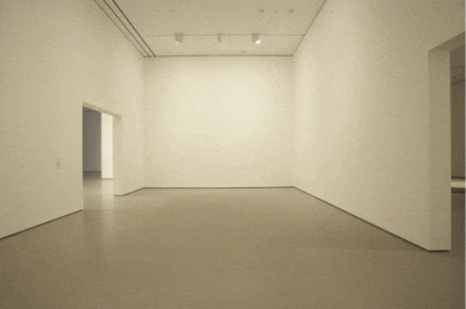 마틴 크리드,작품넘버 227번.gif