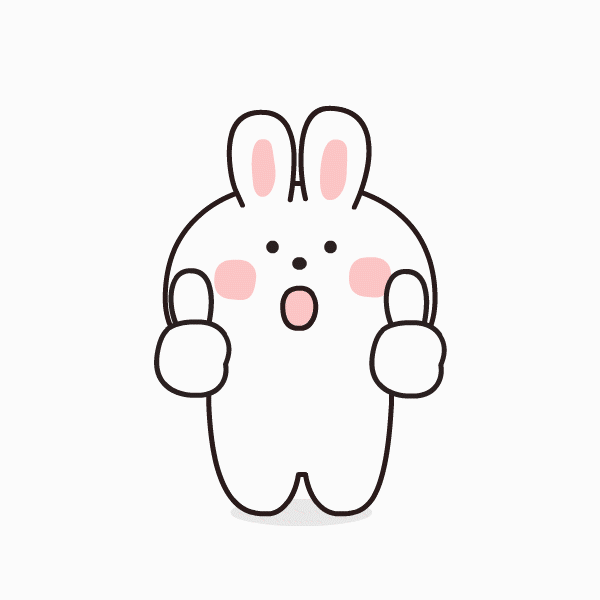 길었던 한주 모두모두 수고하셨어요_모두들 최고최고_웃고있다멍하게_01.gif