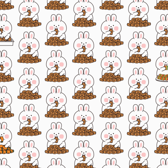 붕어빵이 좋아_웃고있다멍하게_틀린그림찾기.gif