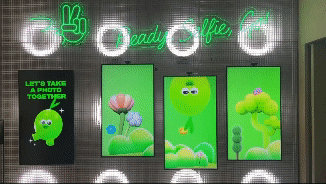 [Web AR] Inspire Inner Beauty.gif