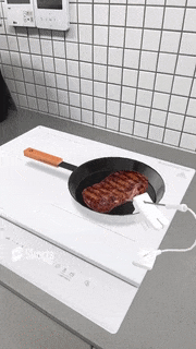 쿠쿠전자 세프인덕션.gif