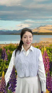 숨x테카포.gif