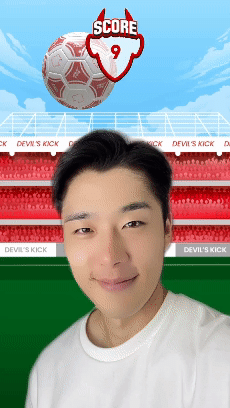 Heading Challenge - 디아블로.gif