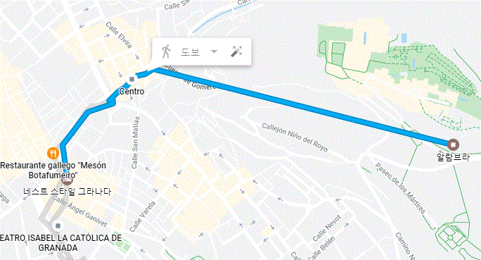 2017.3.9. 그라나다(알람브라).gif